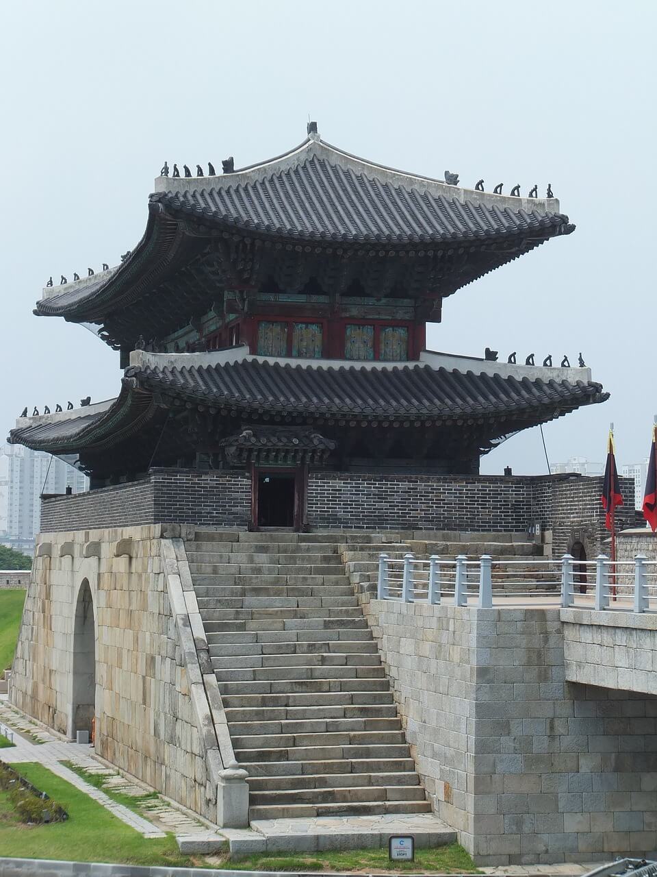 화성행궁