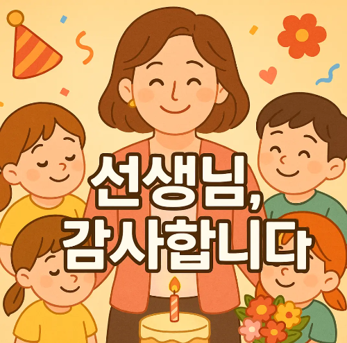 스승의날-생신-선생님-감사-인사말