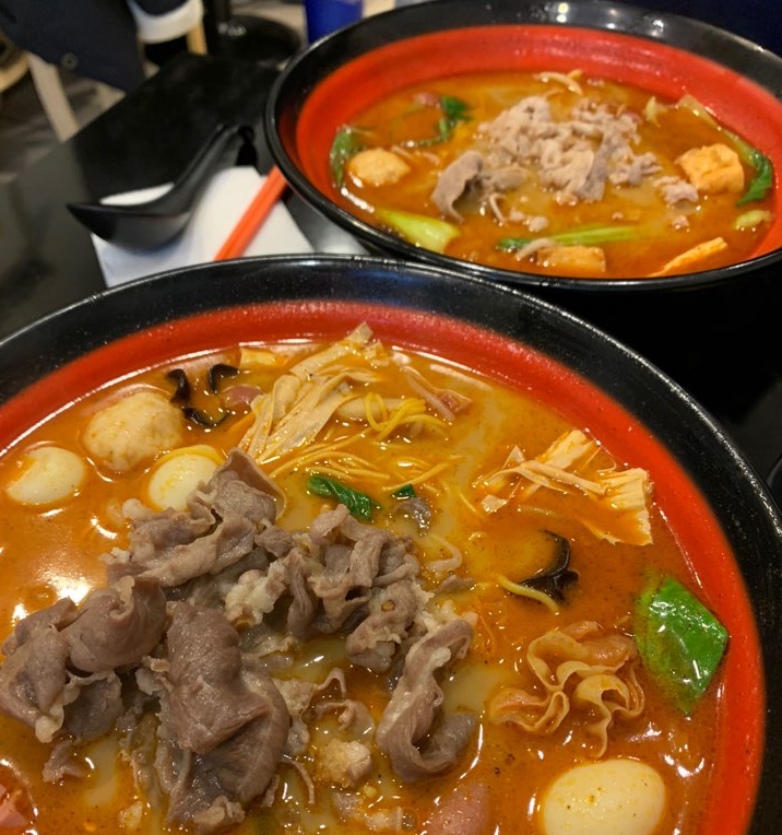 오목교맛집