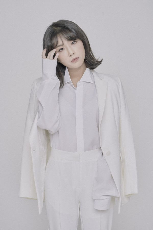 안예은 데뷔