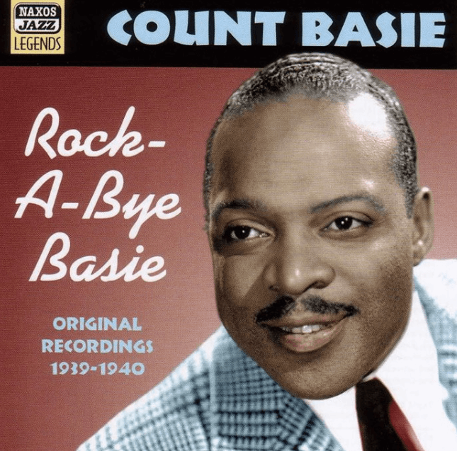 카운트 베이씨 사진