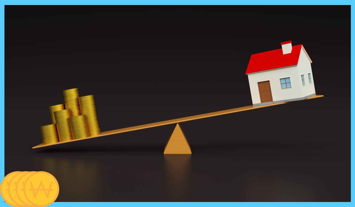 퇴직금 담보대출