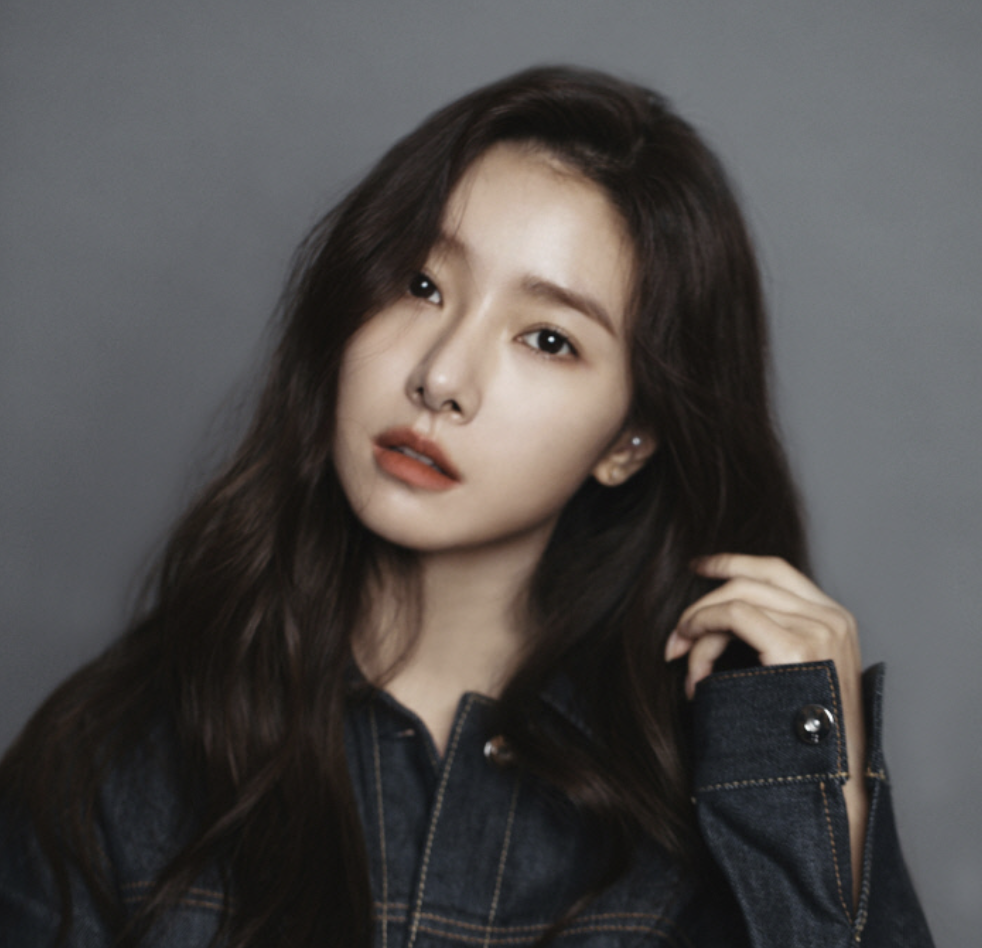 김소은 프로필