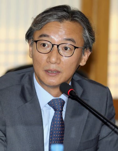 전재수 국회의원 프로필 나이 고향 학력 경력 재산