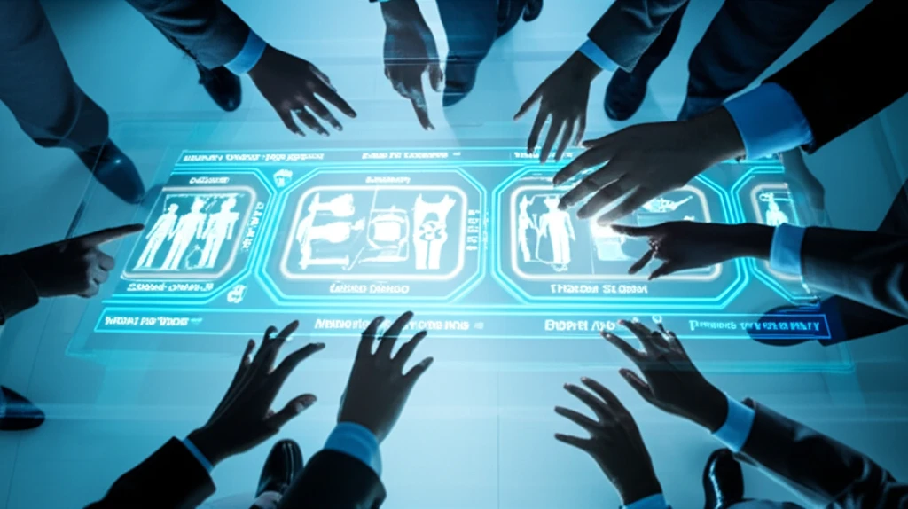 고도화된 디지털 전략 성공을 위한 3..