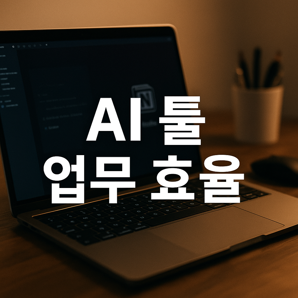 AI 툴