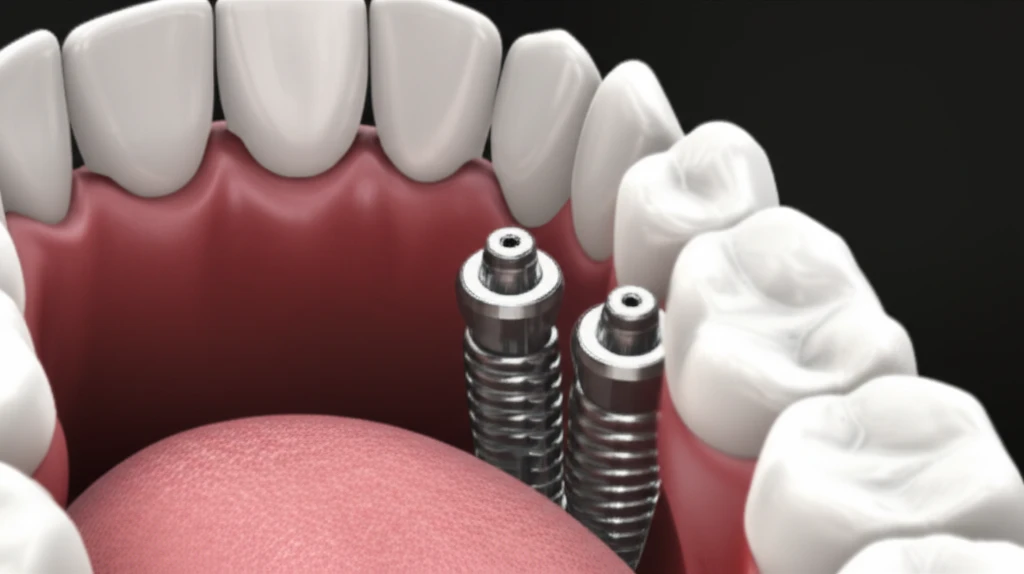 임플란트 치아보험 가입 전 꼭 알아야