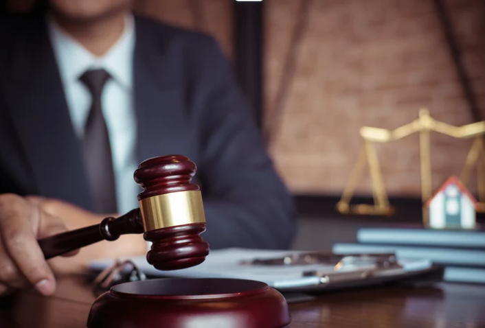 허준서 판사는 누구인가?