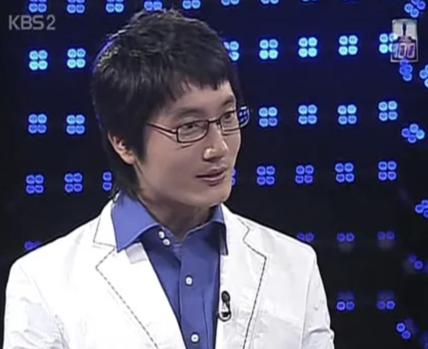 정영진 방송