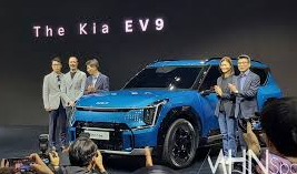 기아 EV9