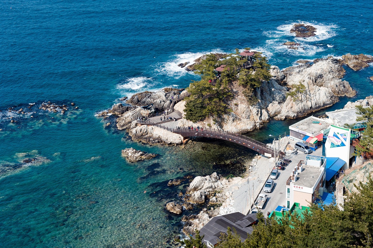 통영 가볼만한곳 베스트10 6