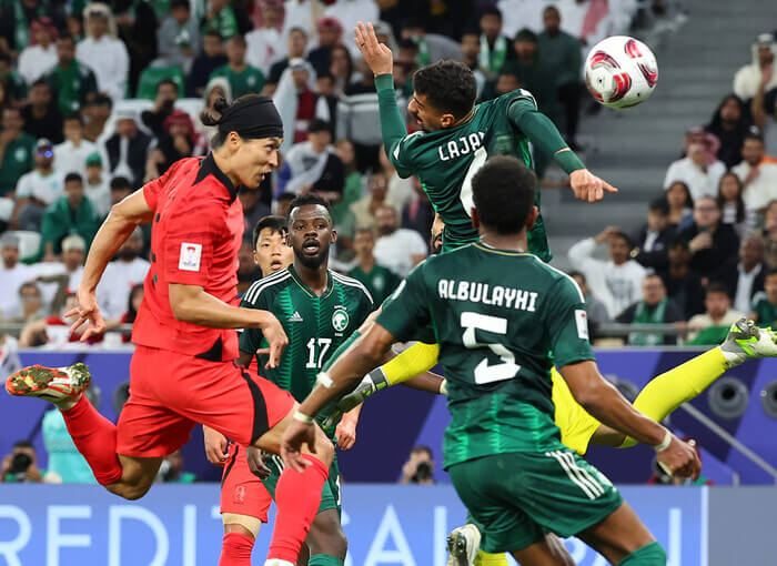 한국 요르단 아시안컵 중계