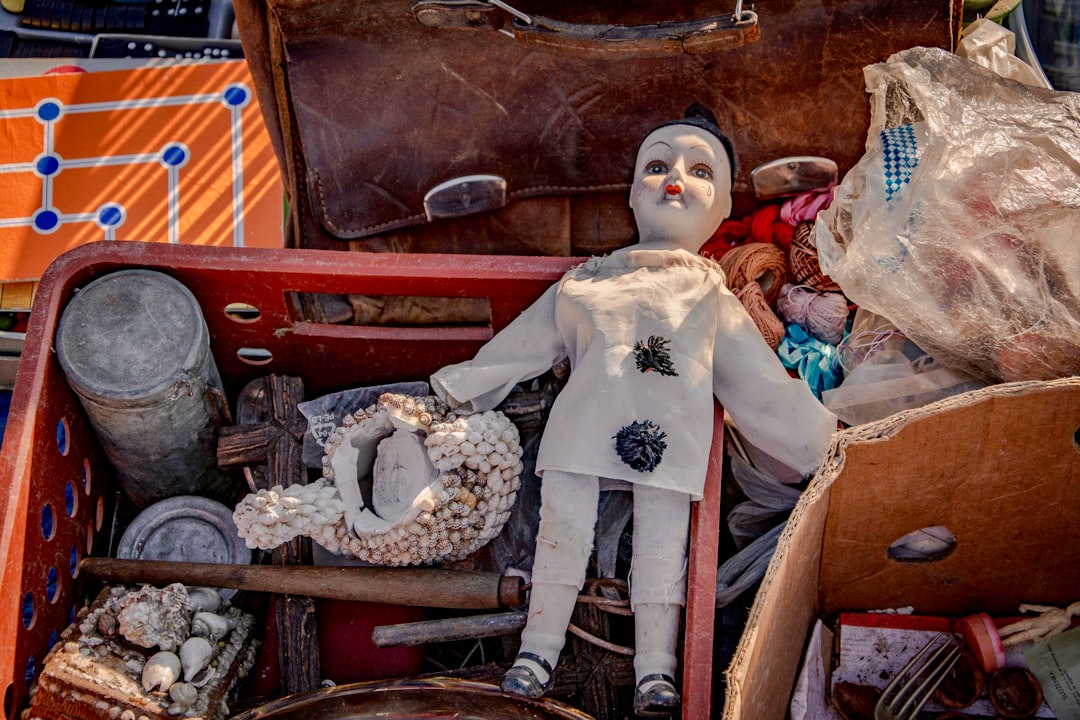 Flea Market