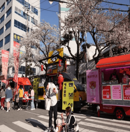 2024-진해군항제-행사-사진