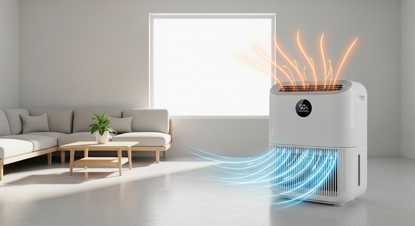 제습기사용시간