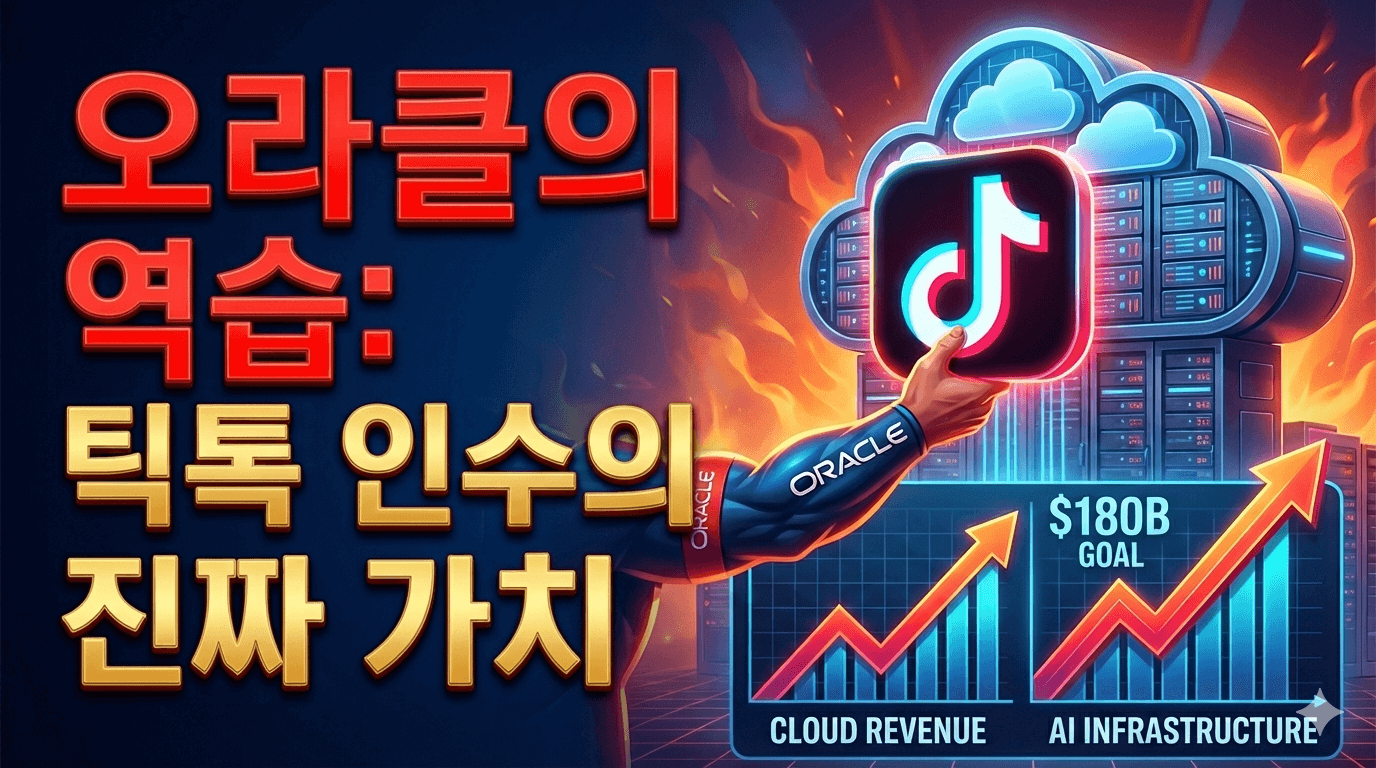 오라클의 역습 관련 이미지