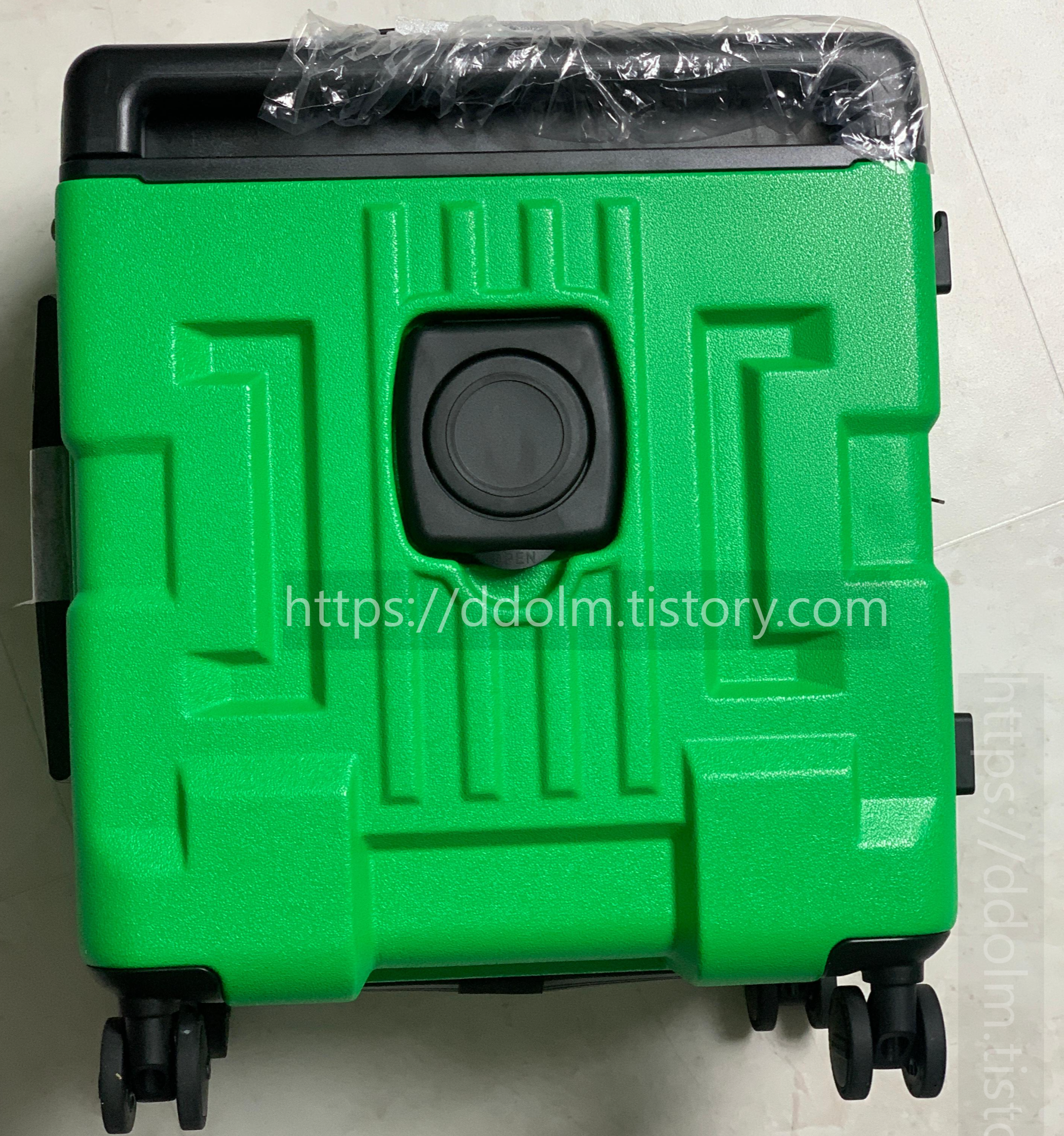 라브라크 탱크2 내돈내산 후기