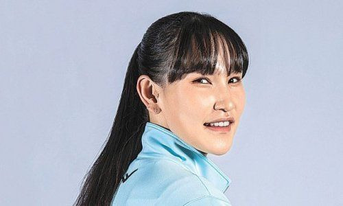 안혜진 나이 프로필 음주운전 징계 국가대표