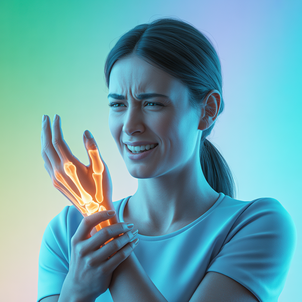 산후관절통 케어 (통증패턴, 회복전략)