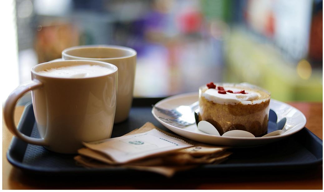 스타벅스,별빛라이브공연,경제,커피