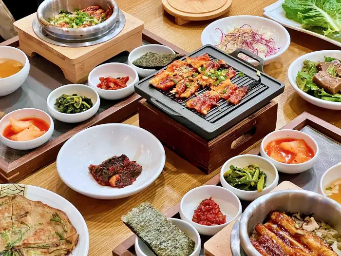 생방송투데이 하남 미사리 자연산 눈꽃장어 한상 맛집