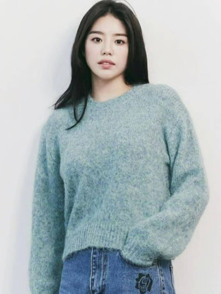배우-조혜정