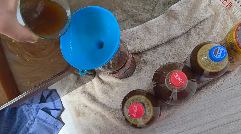 입주율 100% 특허급 유인제