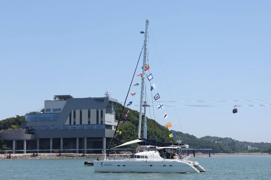 2025 화성 뱃놀이 축제 바다 위에서 펼쳐지는 환상적인 3일!!