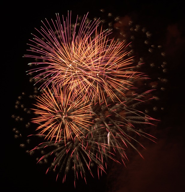 2024 부산불꽃축제