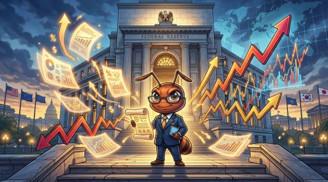 FOMC 의사록 공개