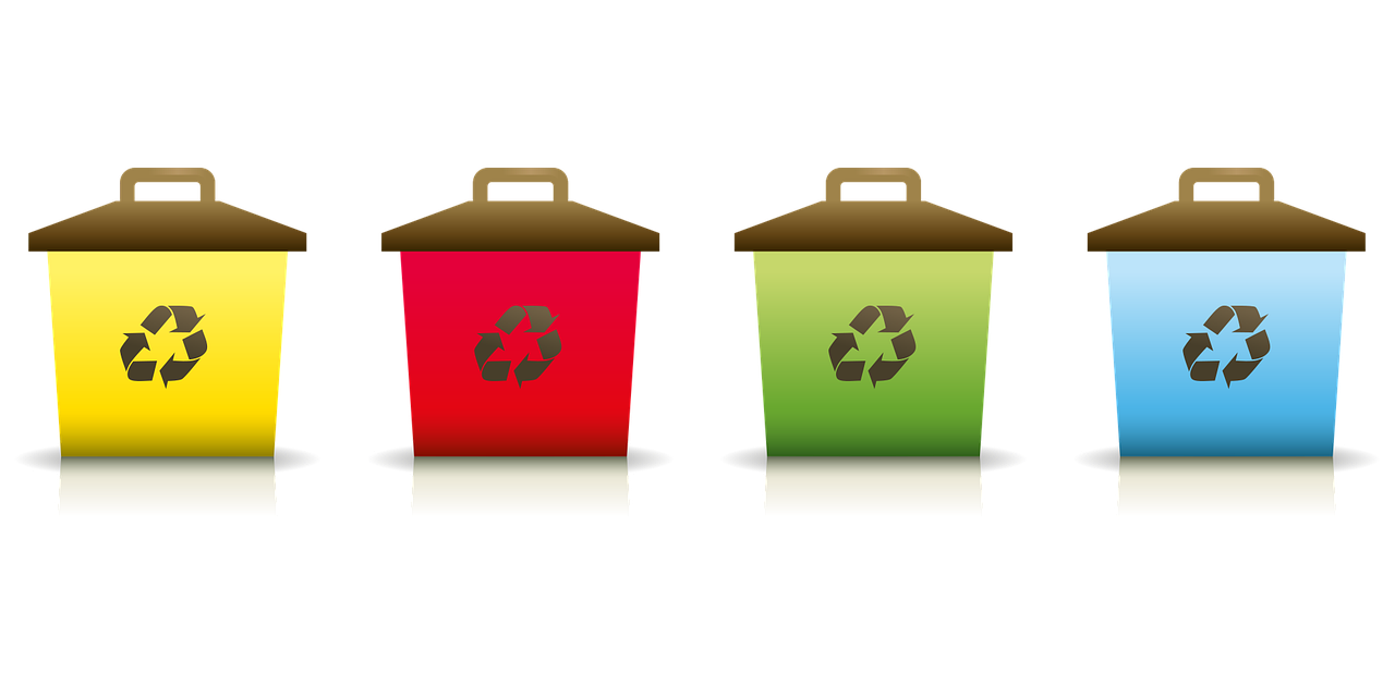 제로웨이스트 실천: 이벤트 굿즈 대신 실용품만 수령하기