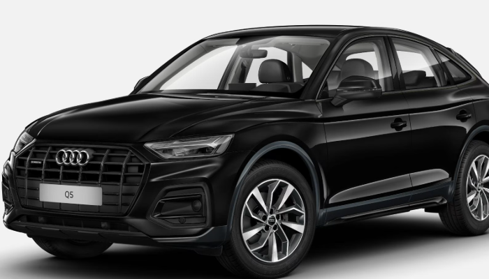 아우디 Q5 중고차 가격 시세표 유지비