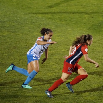 여자 월드컵 일정