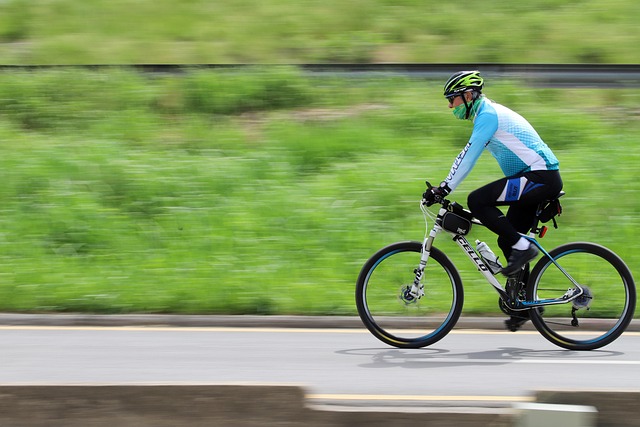 남이섬 라이딩 준비물 사진