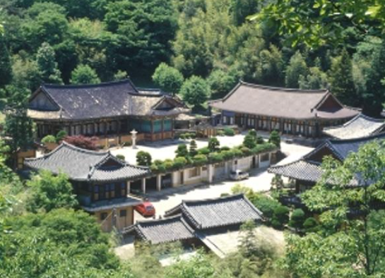내원사
