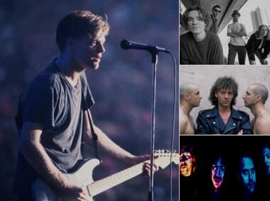 브라이언 아담스