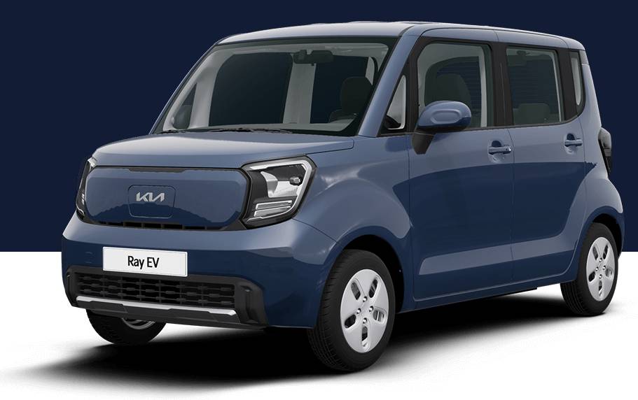 스모크 블루(색상 코드 : EU3)