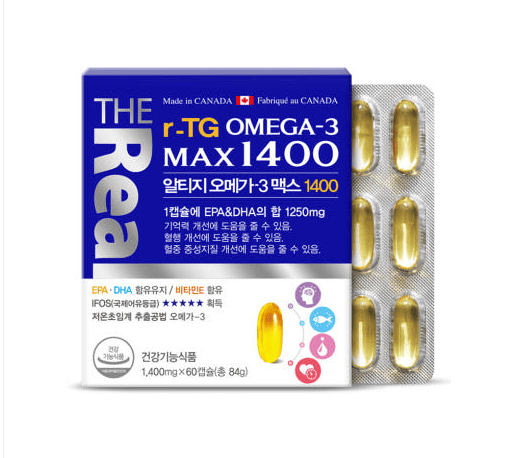 오메가3 추천 순위 TOP 5(25년 4월) - 네이버, 쿠팡 판매순위 비교