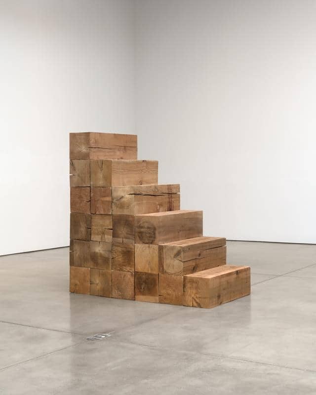 미니멀리즘 예술의 이해와 발전