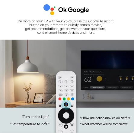 MECOOL KM2 플러스 디럭스 안드로이드 TV 박스5