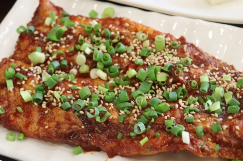 남양주 한정식 맛집 일심본가콩요리 전참시 이영자 맛집