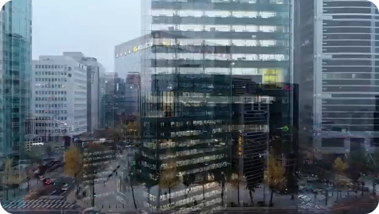 국민은행 본사
