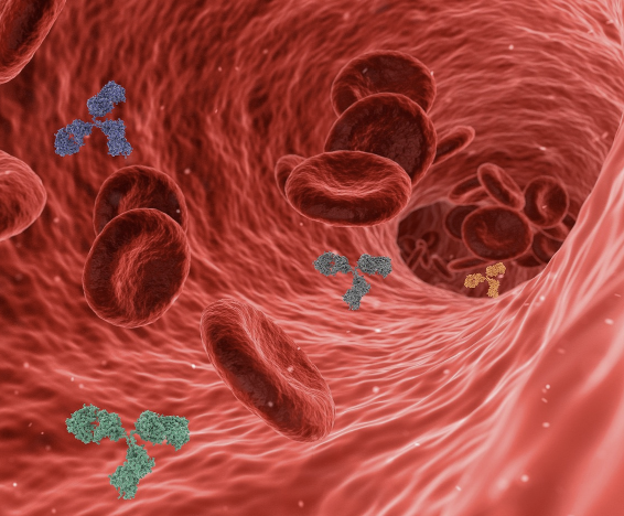 Microbiome-derived metabolites (SCFAs, bile acids)와 면역항암제 반응성