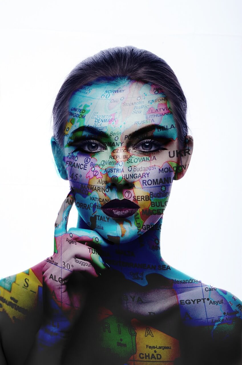 걷는 동선이 감정을 만든다 - 길 위의 심리학 도시의 미세감정지도