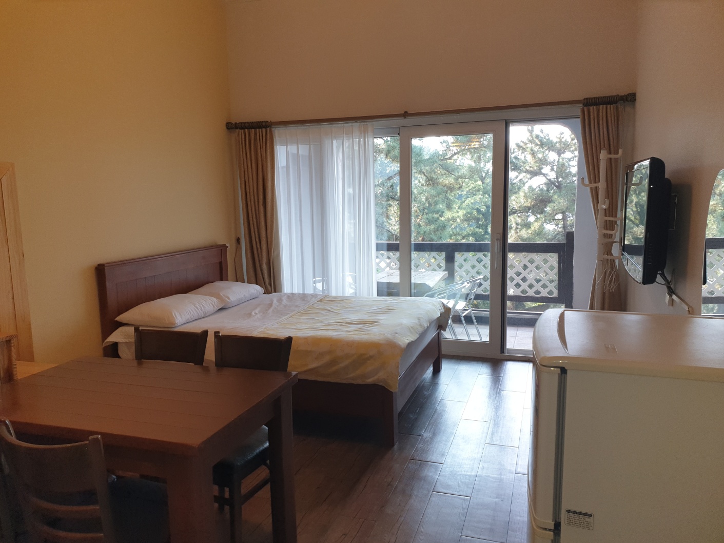 바다뷰 서귀포 펜션 매매