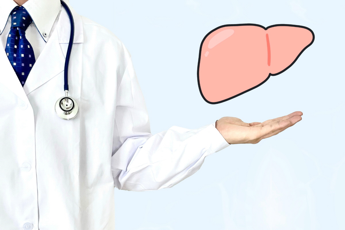 간 수치 낮추는 방법