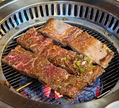 포천느티나무갈비