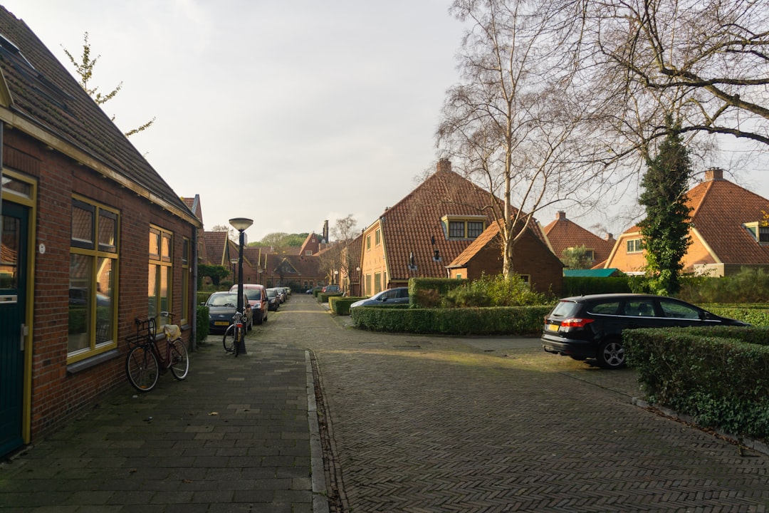 Public housing
