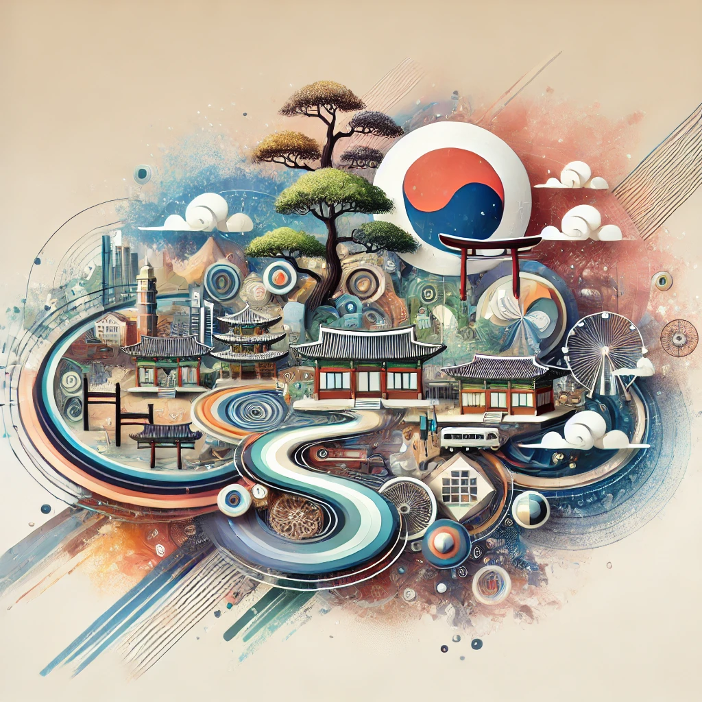 힐링 드라이브! 양주 드라이브 코스 5선