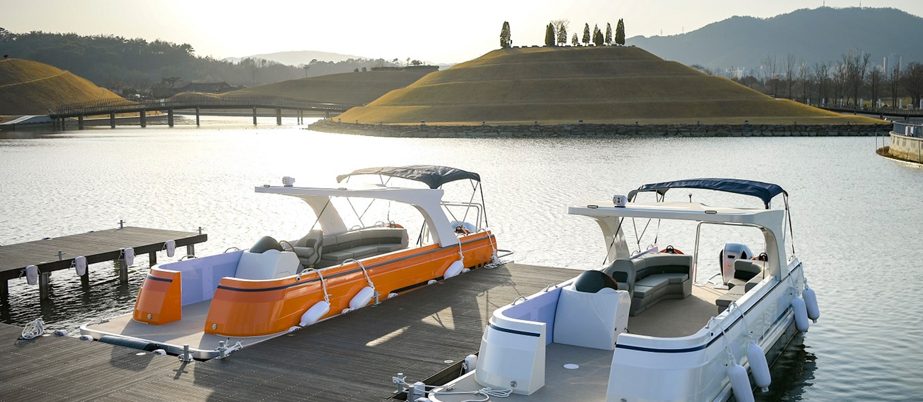 순천만 국제 정원 박람회